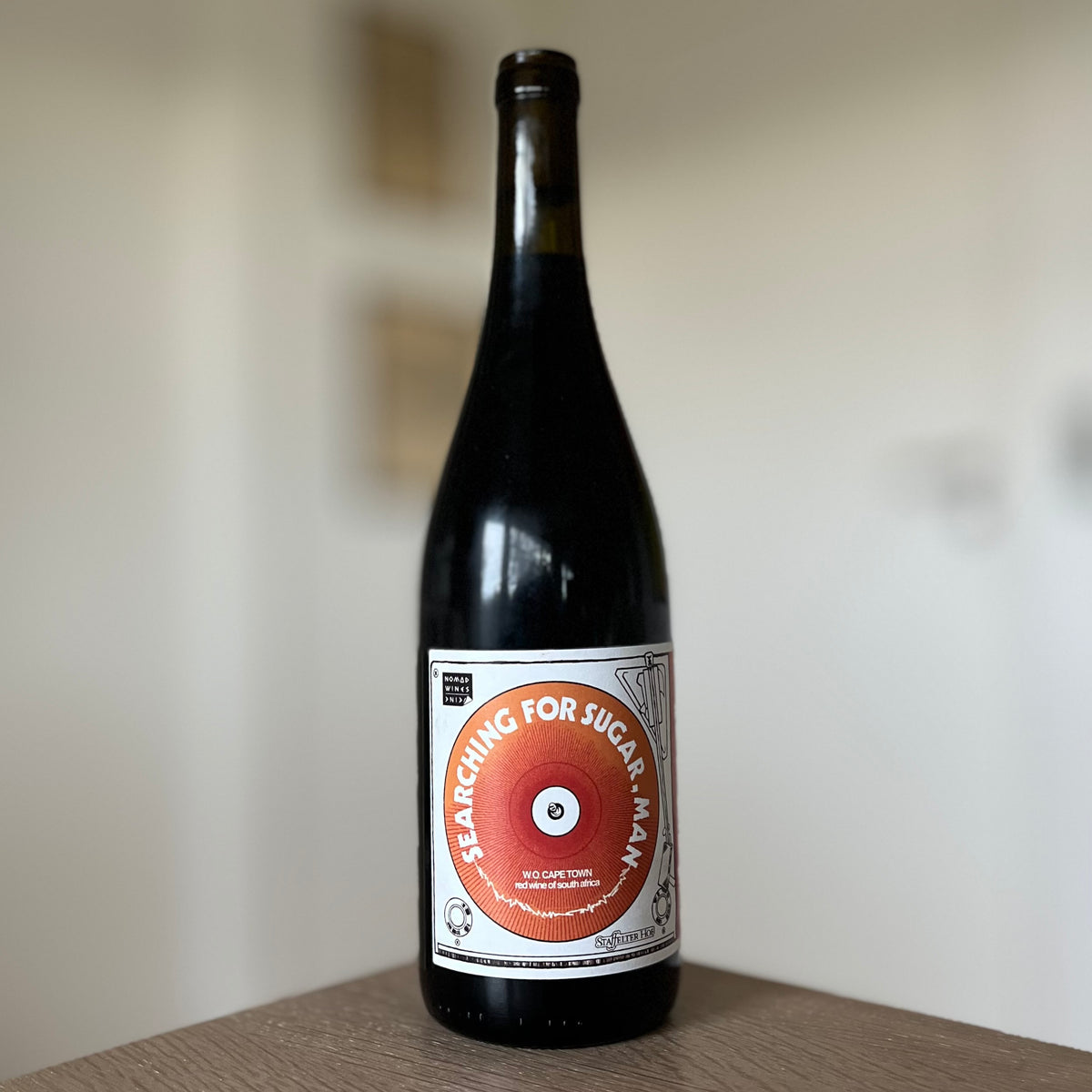 2024 "SFS" Pinotage