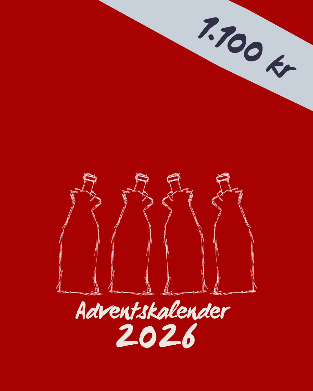 Adventskalender 2026