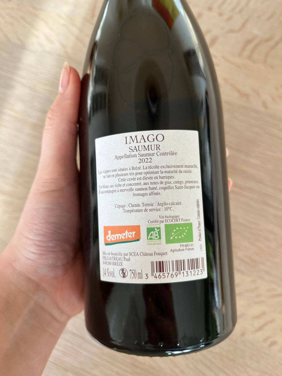 2022 Imago