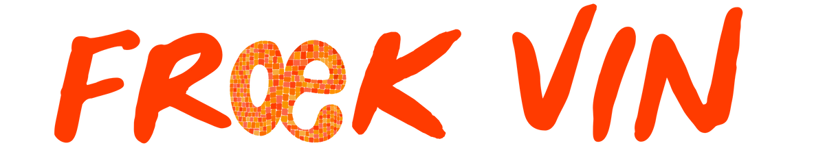 Fræk Vin