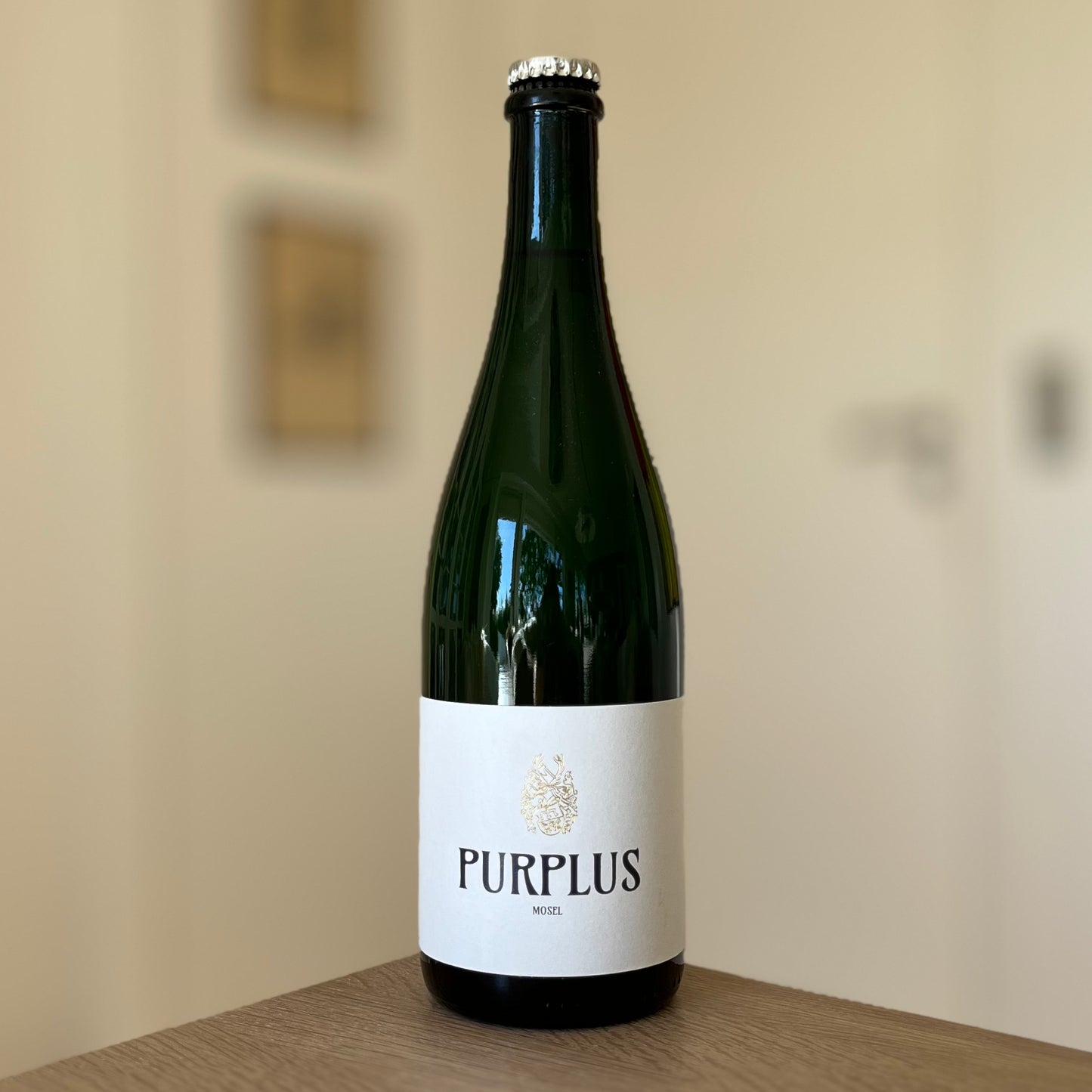 2023 "Purplus" Pet Nat