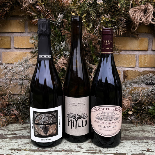 Fræk Vins introkasse